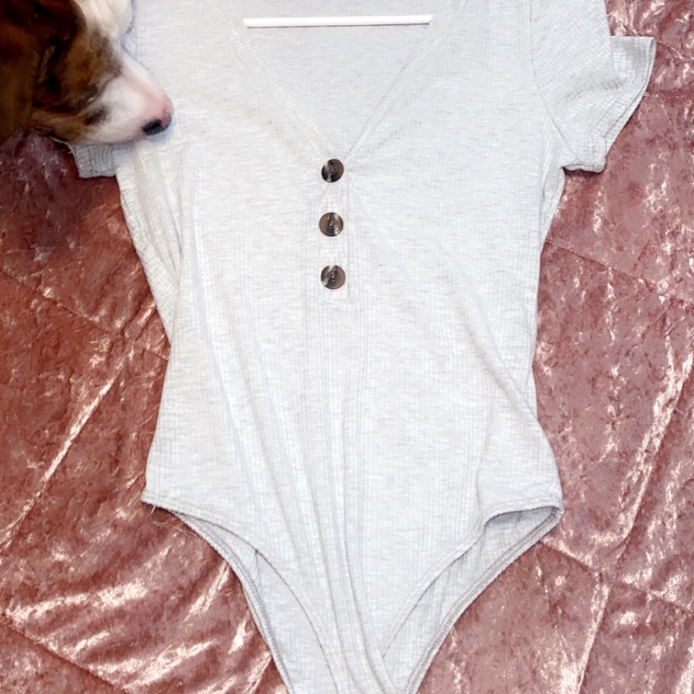 Body suit